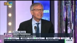 BFM : quel est le bon profil pour reprendre une PME ? Actoria sur BFM : quel est le bon profil pour reprendre une PME