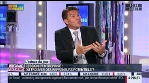 Comment trouver le meilleur repreneur pour son entreprise Comment trouver le meilleur repreneur pour son entreprise