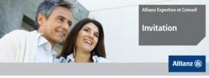 Actoria organise avec Allianz et l'Etude Winkler une conférence à Sophia Antipolis