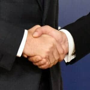 Partenariat avec les experts-comptables dans le cadre de la transmission d'entreprises