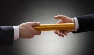 Céder une entreprise à un tiers avec Actoria
