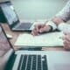 professionnels transmission entreprise