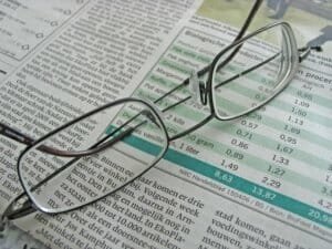 Certificat d'investissement en vue d'une levée de fonds