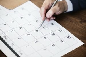 Penser à quel âge transmettre son entreprise