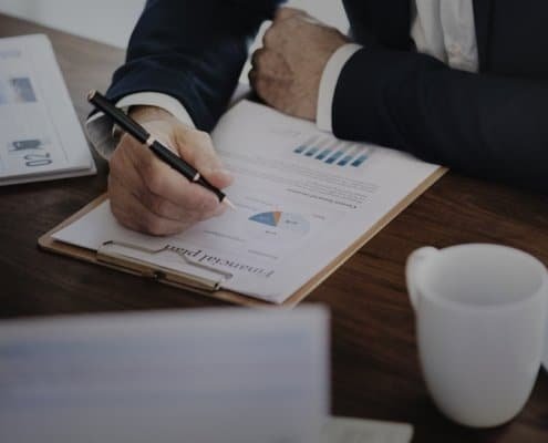 evaluer la valeur dune entreprise
