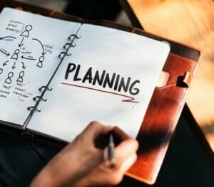 Comment planifier la transmission de votre entreprise