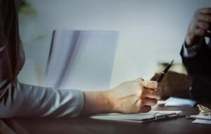 La transmission d'entreprise et les organisations professionnelles