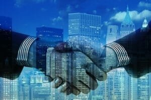 processus de fusion- acquisition comment négocier la transmission d'entreprise?