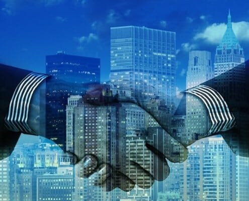 Processus fusion acquisition