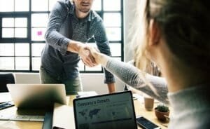Vendre sa startup aux meilleures conditions