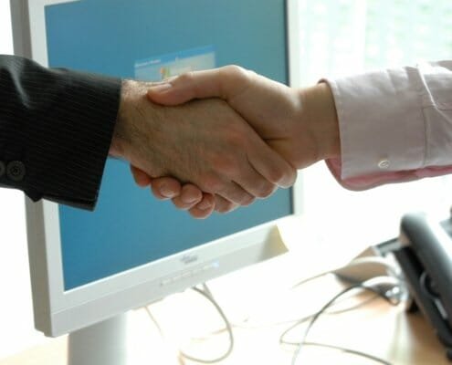 vendre entreprise individuelle