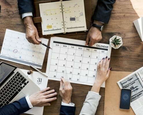 10 questions vendre son entreprise