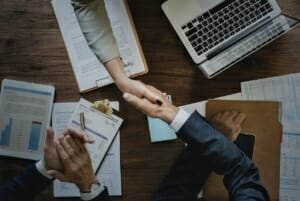 Comment vendre sa société au maroc en difficulté