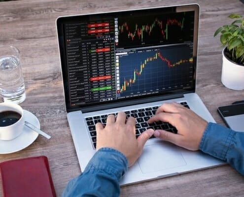 pourquoi creer holding