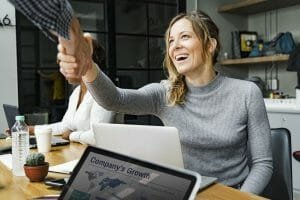 Comment faire l'acquisition d'une PME ?