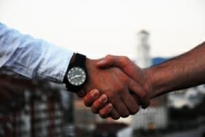 C'est le moment de transmettre son entreprise