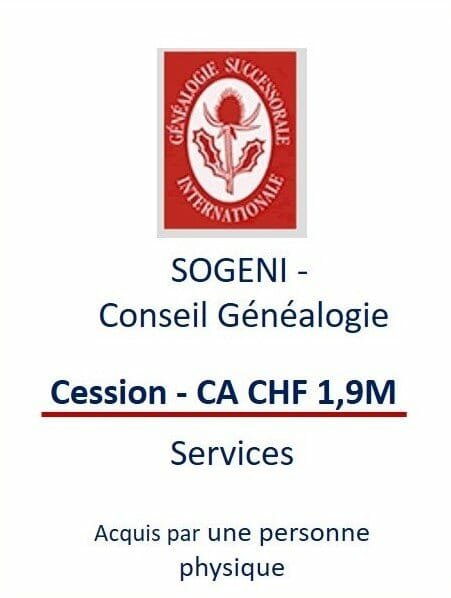 Sogeni