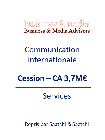 business and media