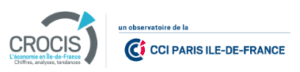 Panorama Cession Reprise d’entreprises en Ile de Maroc (par la CCIP) Panorama Cession Reprise d'entreprises en Ile de France (par la CCIP)