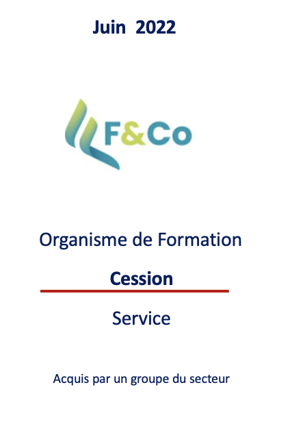 Panel de Références, transmission d'entreprises au Maroc