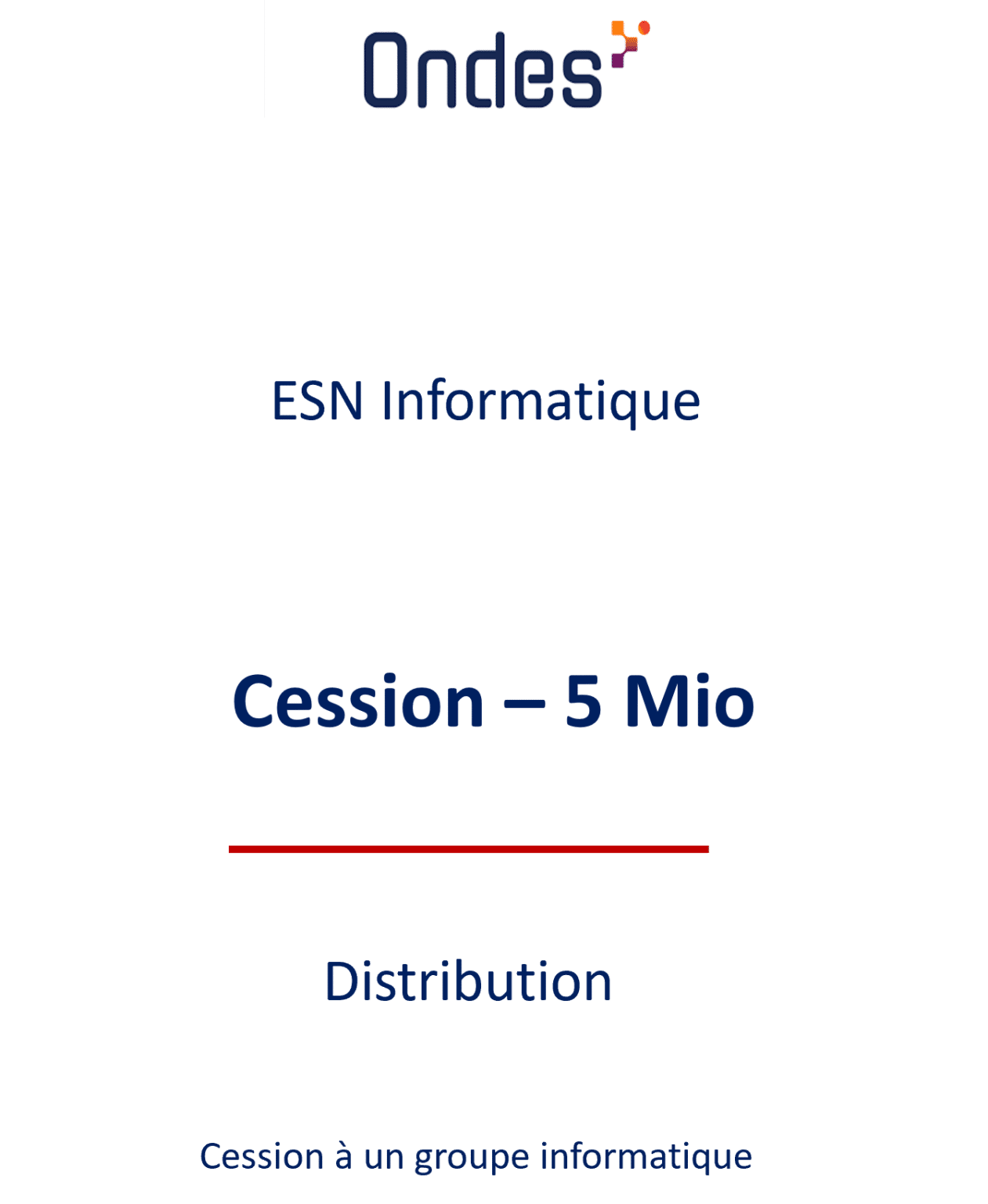 Panel de Références, transmission d'entreprises au Maroc
