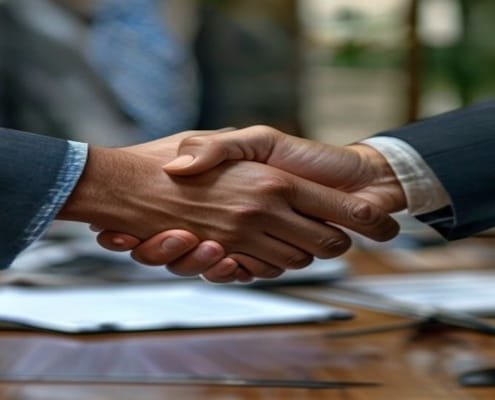 Dépendance au dirigeant : pourquoi ce risque peut amputer jusqu'à 30 % de la valeur de votre PME au Maroc